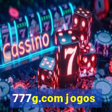 777g.com jogos