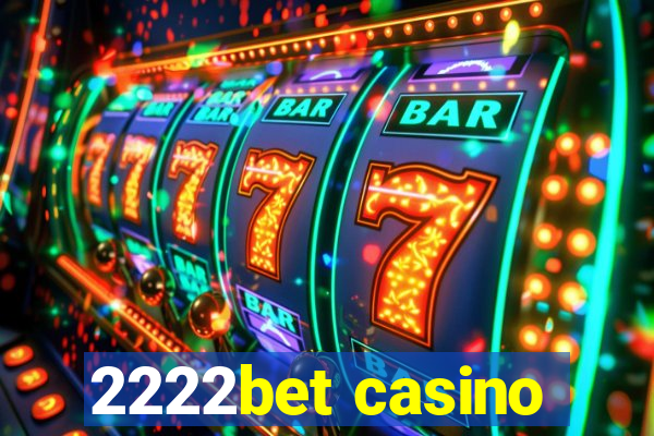 2222bet casino