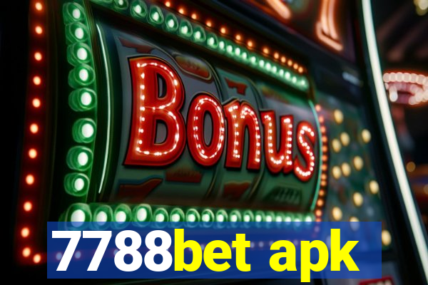 7788bet apk