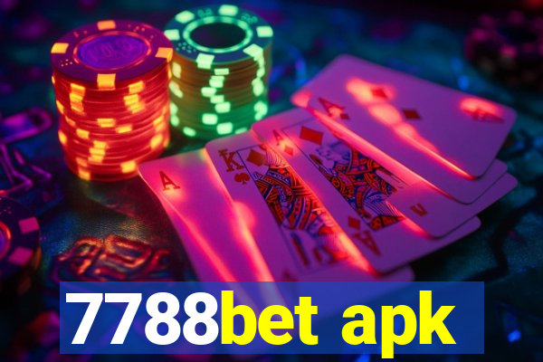 7788bet apk