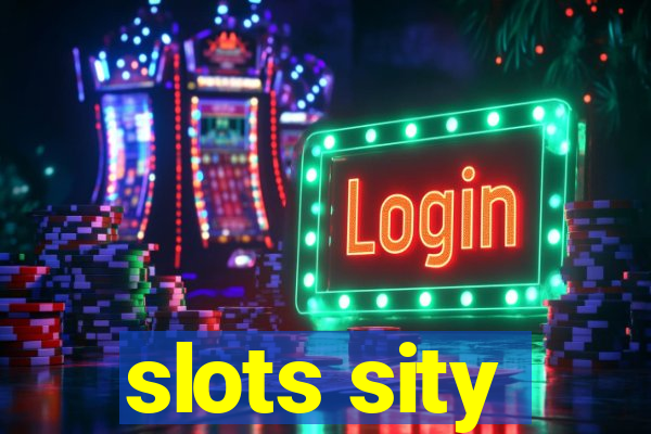 slots sity