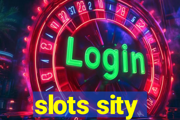 slots sity