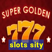 slots sity