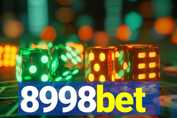 8998bet