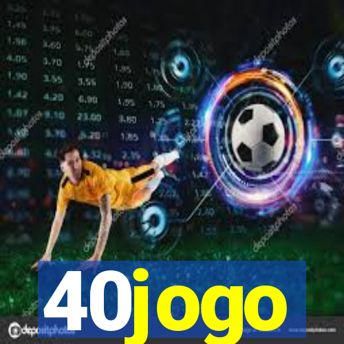 40jogo