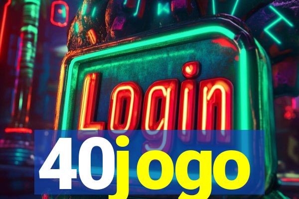 40jogo