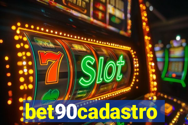 bet90cadastro