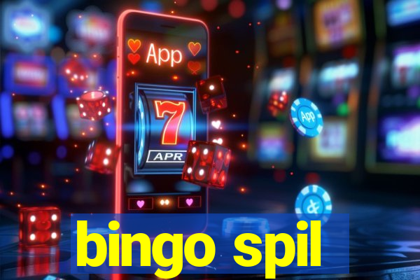 bingo spil