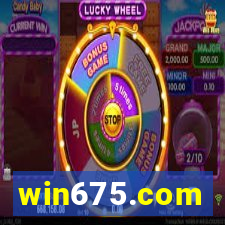 win675.com