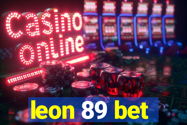 leon 89 bet