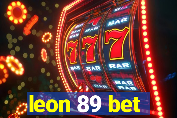 leon 89 bet