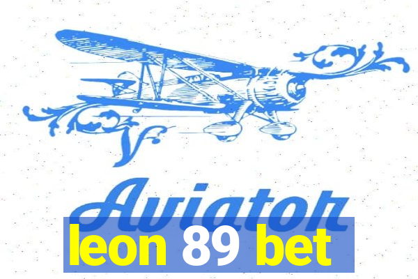 leon 89 bet