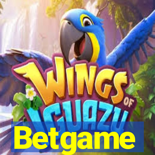 Betgame