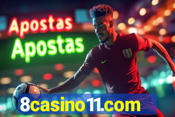 8casino11.com