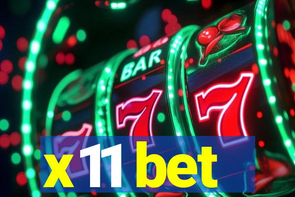 x11 bet