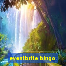 eventbrite bingo