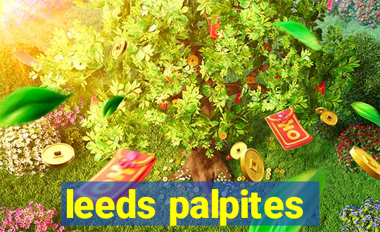 leeds palpites