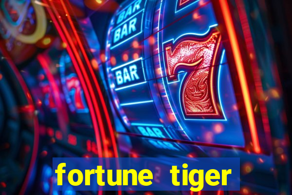 fortune tiger melhores plataformas