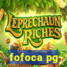 fofoca pg