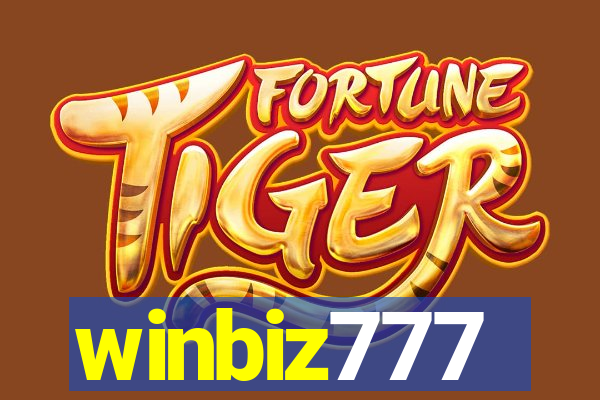 winbiz777