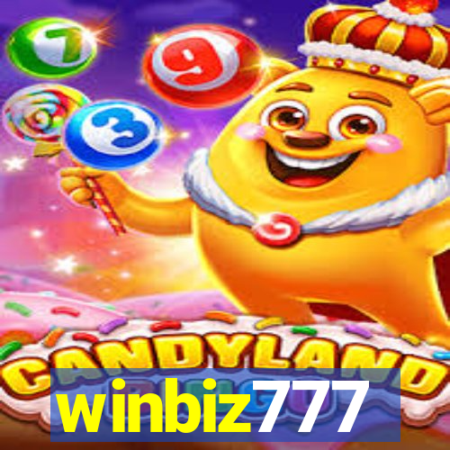 winbiz777