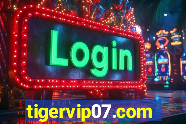 tigervip07.com