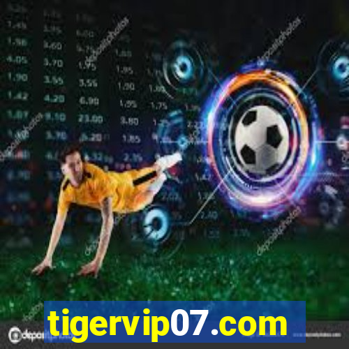 tigervip07.com