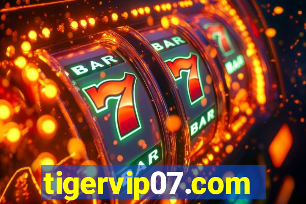 tigervip07.com