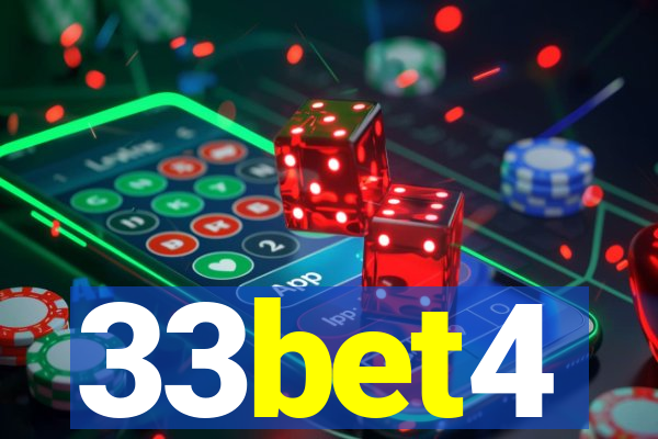 33bet4