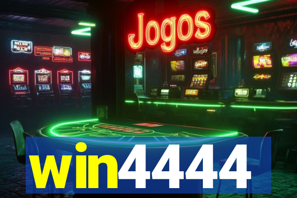 win4444