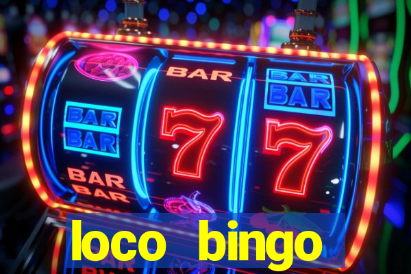 loco bingo playspace facebook