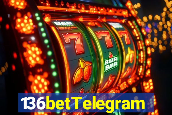 136betTelegram