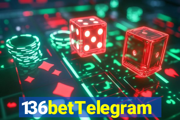 136betTelegram