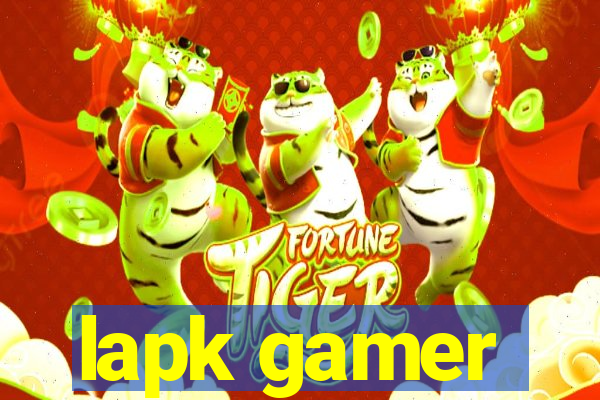 lapk gamer