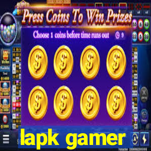 lapk gamer