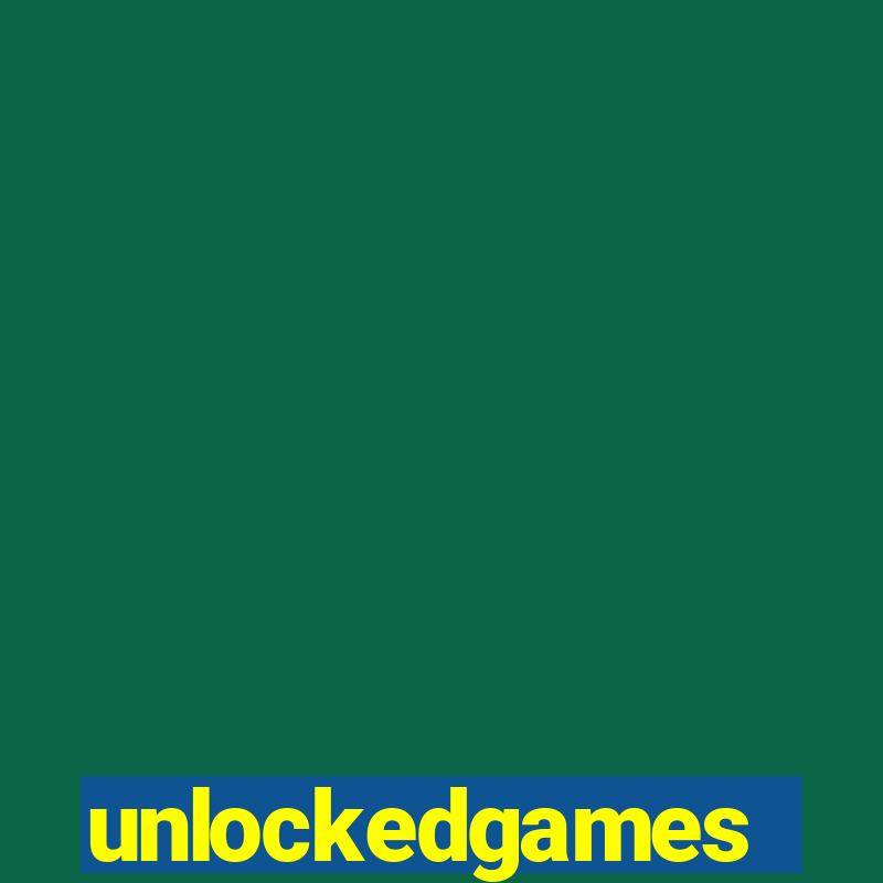 unlockedgames