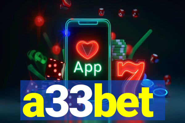 a33bet