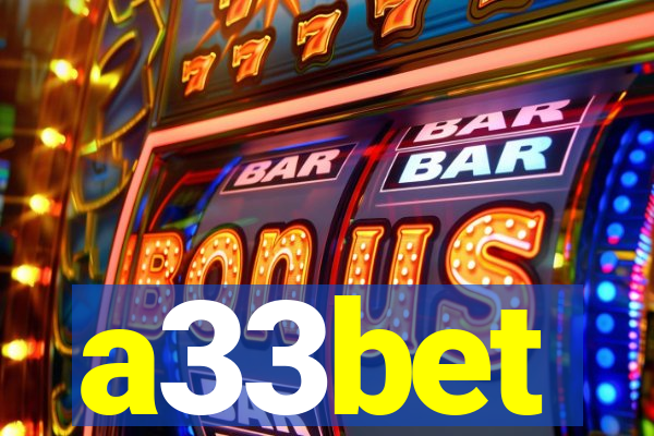 a33bet