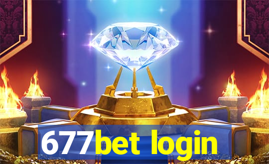 677bet login