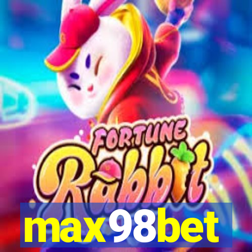 max98bet