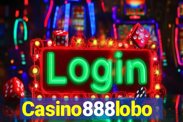 Casino888lobo