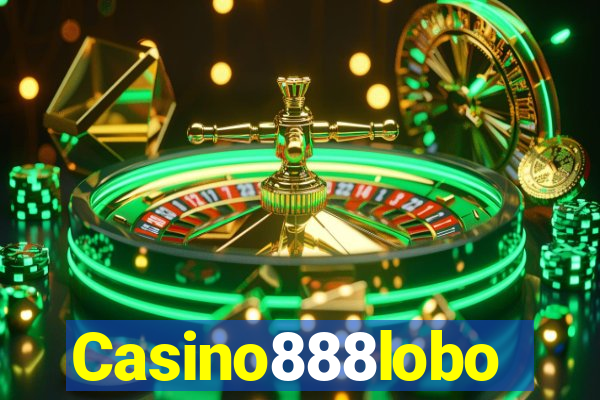 Casino888lobo