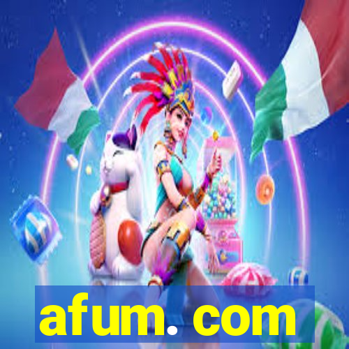 afum. com