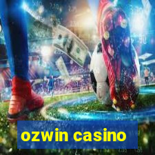 ozwin casino