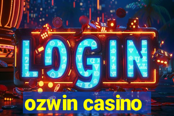 ozwin casino