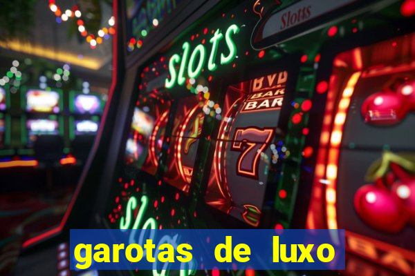 garotas de luxo porto feliz