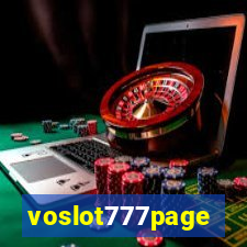 voslot777page