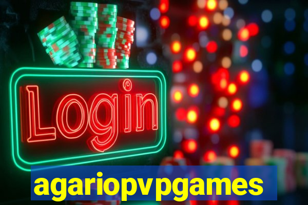 agariopvpgames