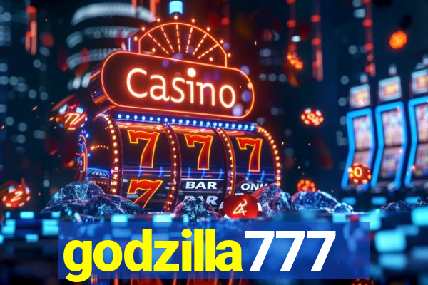 godzilla777