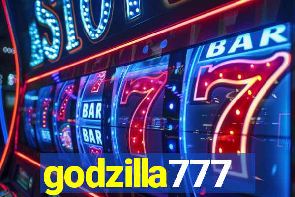 godzilla777